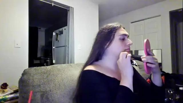 Thumbnail 2, virgorian_enigma's Stream at Chaturbate, 3 months ago