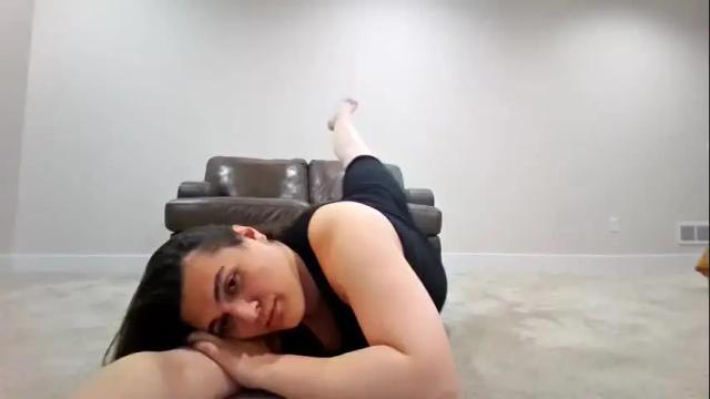 Thumbnail 2, virgorian_enigma's Stream at Chaturbate, 3 months ago