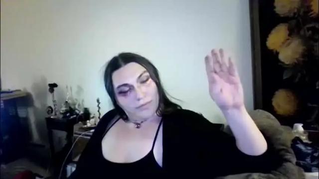 Thumbnail 2, virgorian_enigma's Stream at Chaturbate, 5 days ago