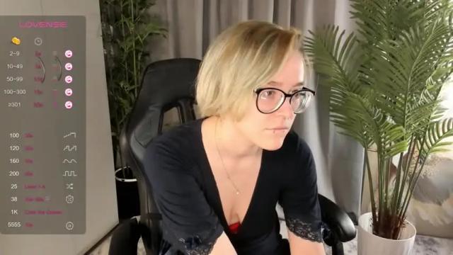 Thumbnail 2, virinaheath's Stream at Chaturbate, 17 months ago