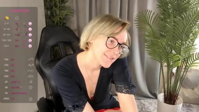 Image 6 of virinaheath Stream on Chaturbate on 17 months ago