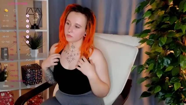 Image 4 of virinaheath Stream on Chaturbate on 17 months ago