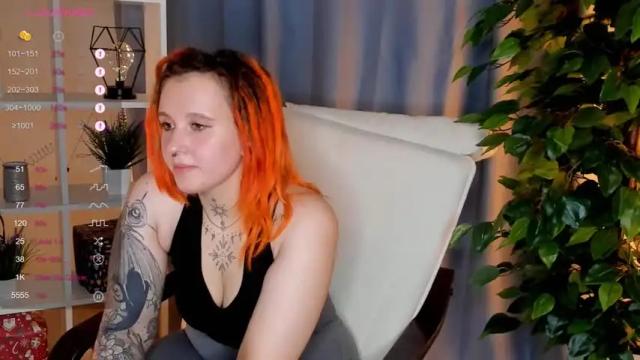 Thumbnail 2, virinaheath's Stream at Chaturbate, 17 months ago