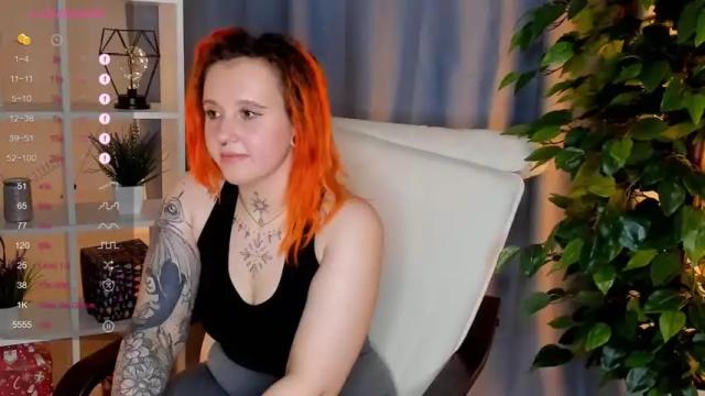 Image 6 of virinaheath Stream on Chaturbate on 17 months ago