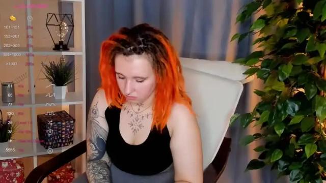 Image 8 of virinaheath Stream on Chaturbate on 17 months ago