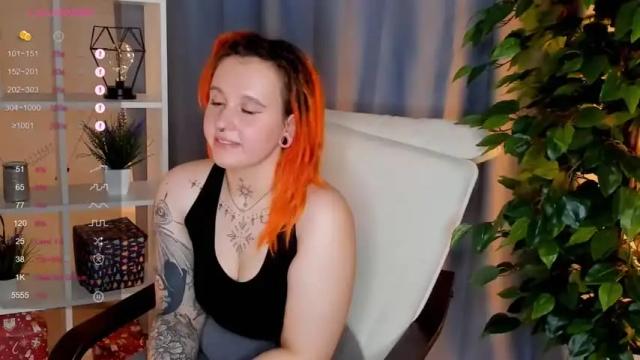 Thumbnail 3, virinaheath's Stream at Chaturbate, 17 months ago