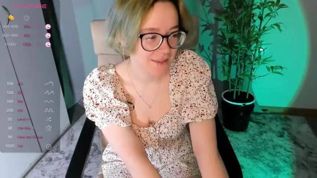 Thumbnail 2, virinaheath's Stream at Chaturbate, 17 months ago