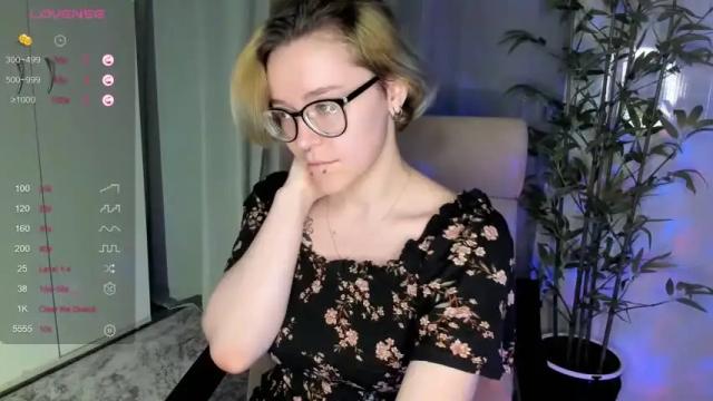Thumbnail 1, virinaheath's Stream at Chaturbate, 16 months ago