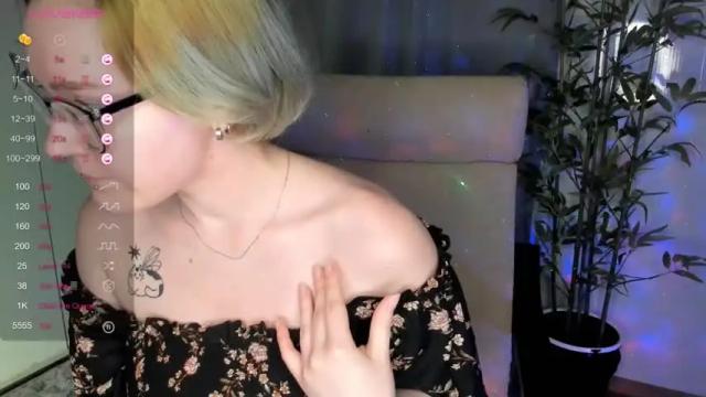 Thumbnail 2, virinaheath's Stream at Chaturbate, 16 months ago