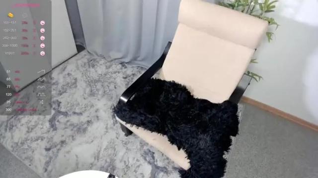 Image 12 of virinaheath Stream on Chaturbate on 16 months ago