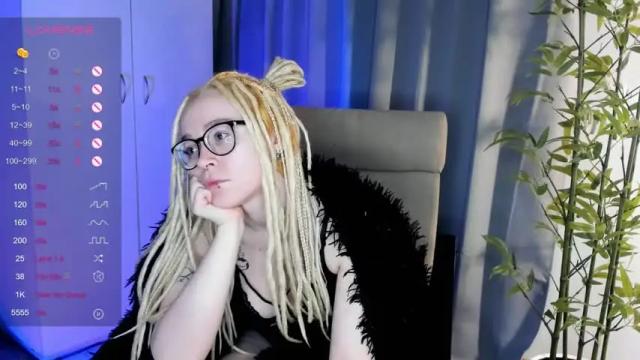 Thumbnail 1, virinaheath's Stream at Chaturbate, 16 months ago