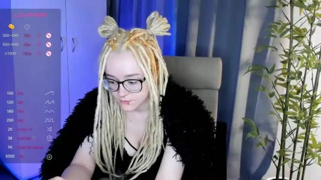 Image 7 of virinaheath Stream on Chaturbate on 16 months ago