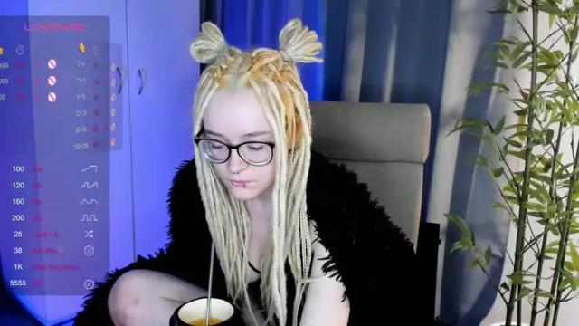 Thumbnail 3, virinaheath's Stream at Chaturbate, 16 months ago