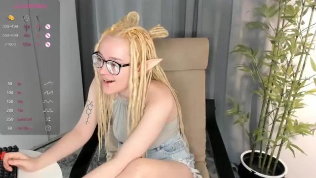 Image 2 of virinaheath Stream on Chaturbate on 23 months ago