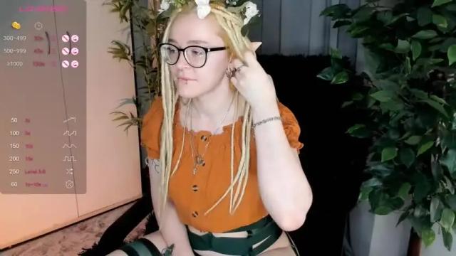 Image 2 of virinaheath Stream on Chaturbate on 23 months ago