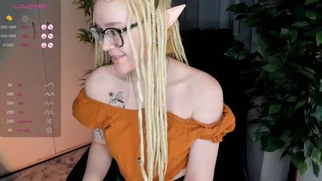 Thumbnail 2, virinaheath's Stream at Chaturbate, 16 months ago