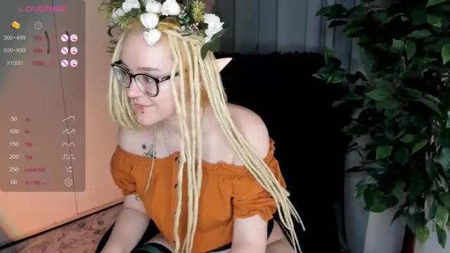 Thumbnail 3, virinaheath's Stream at Chaturbate, 16 months ago