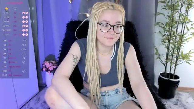 Thumbnail 2, virinaheath's Stream at Chaturbate, 16 months ago