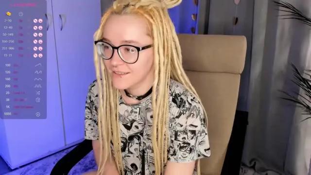 Thumbnail 1, virinaheath's Stream at Chaturbate, 16 months ago