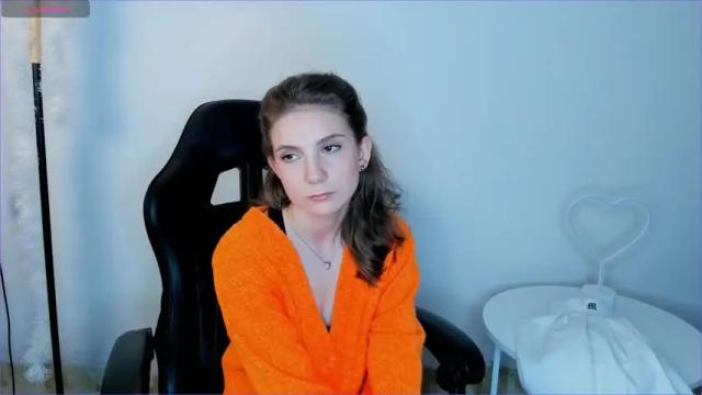 Image 4 of virinaheath Stream on Chaturbate on 22 months ago