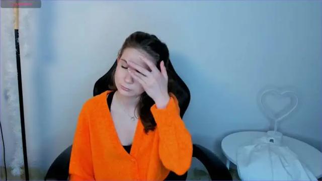 Thumbnail 2, virinaheath's Stream at Chaturbate, 15 months ago