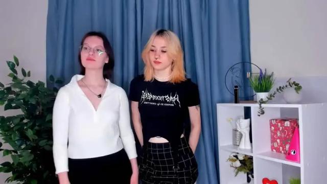 Image 10 of virinaheath Stream on Chaturbate on 15 months ago
