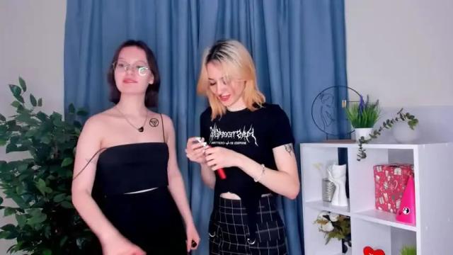 Image 4 of virinaheath Stream on Chaturbate on 15 months ago