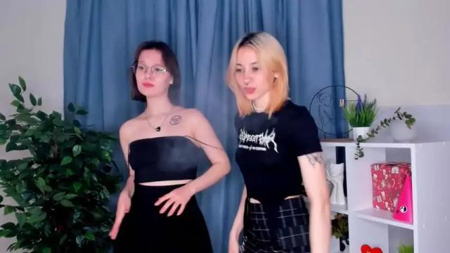 Thumbnail 2, virinaheath's Stream at Chaturbate, 15 months ago