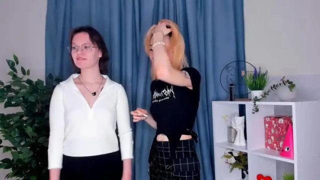 Image 8 of virinaheath Stream on Chaturbate on 15 months ago