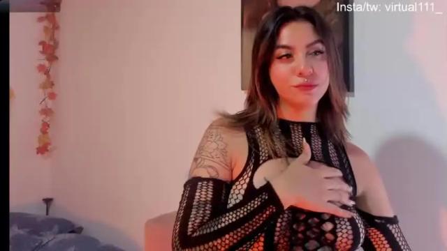 Thumbnail 1, virtual111_'s Stream at Chaturbate, 13 months ago
