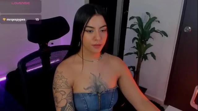 Thumbnail 2, virtual111_'s Stream at Chaturbate, 8 days ago
