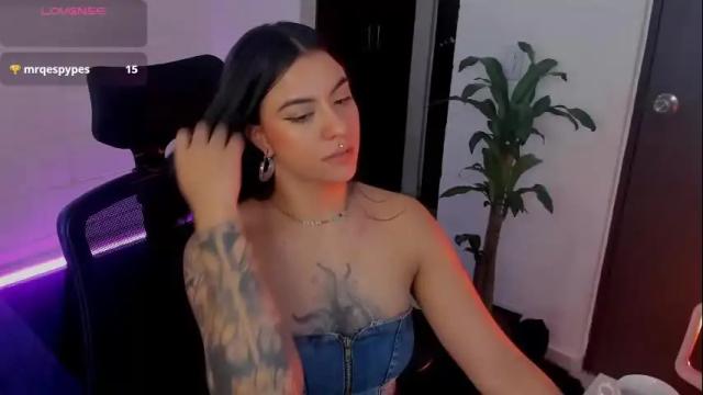 Image 6 of virtual111_ Stream on Chaturbate on 10 days ago