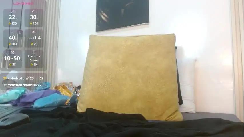 virtual_charm Chaturbate