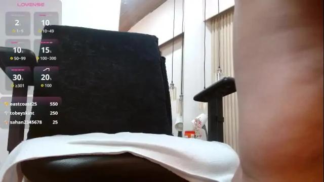 Thumbnail 3, virtual_charm's Stream at Chaturbate, 1 month ago