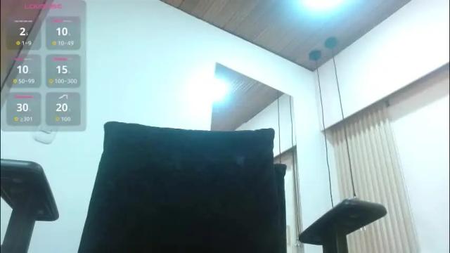 Thumbnail 1, virtual_charm's Stream at Chaturbate, 1 month ago