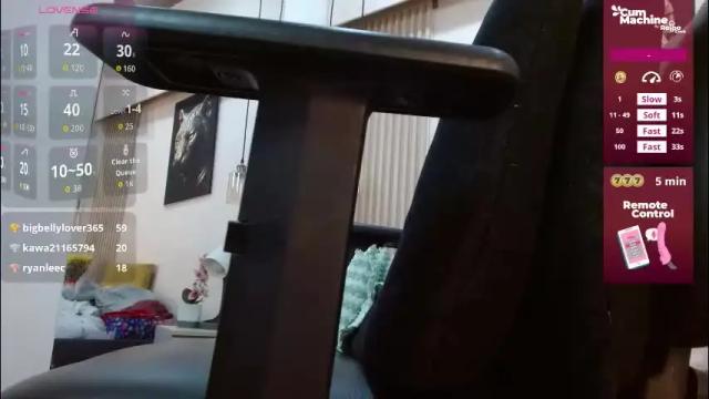 Image 10 of virtual_charm Stream on Chaturbate on 1 month ago