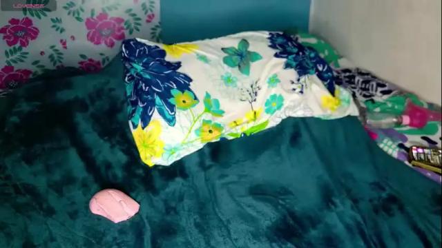 Thumbnail 2, virtual_nymphx's Stream at Chaturbate, 12 days ago