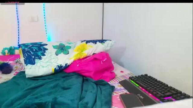 Image 10 of virtual_nymphx Stream on Chaturbate on 28 days ago