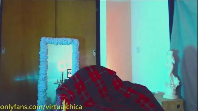 Image 12 of virtualchica Stream on Chaturbate on 7 months ago
