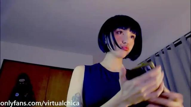 Thumbnail 3, virtualchica's Stream at Chaturbate, 5 months ago