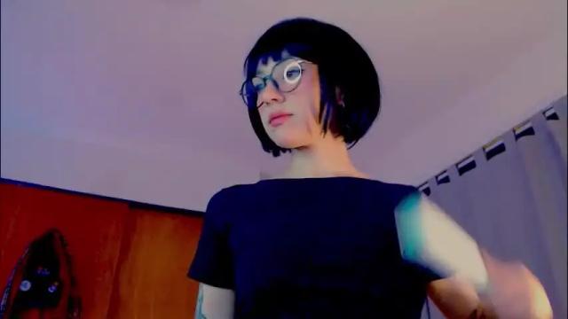 Thumbnail 1, virtualchica's Stream at Chaturbate, 4 months ago