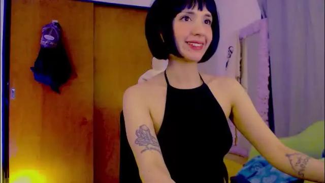 Image 10 of virtualchica Stream on Chaturbate on 3 months ago