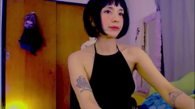 Image 11 of virtualchica Stream on Chaturbate on 3 months ago