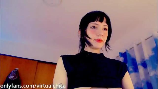 Image 10 of virtualchica Stream on Chaturbate on 1 month ago