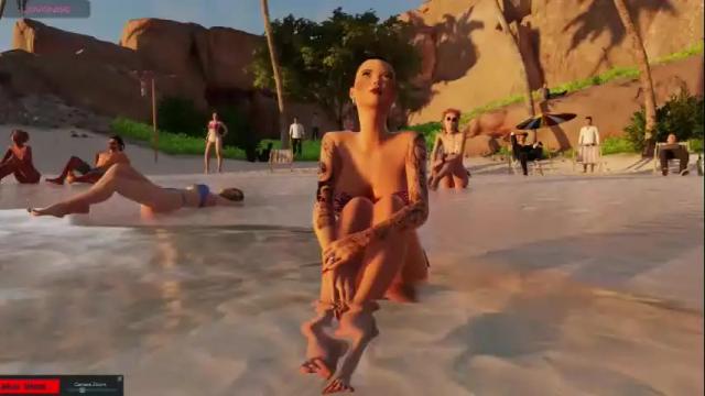 Thumbnail 1, virtualhanna's Stream at Chaturbate, 5 months ago