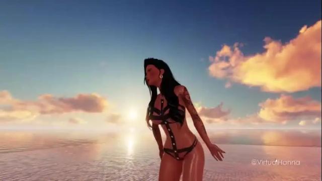 Thumbnail 3, virtualhanna's Stream at Chaturbate, 4 months ago