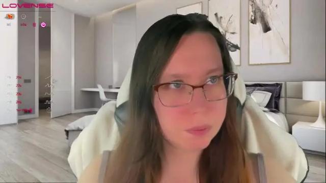 Thumbnail 1, visecret's Stream at Chaturbate, 1 month ago