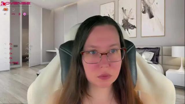 Thumbnail 1, visecret's Stream at Chaturbate, 1 month ago