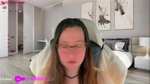 Thumbnail 1, visecret's Stream at Chaturbate, 26 days ago