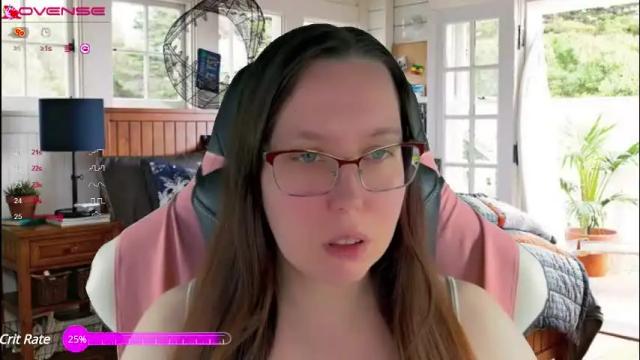 Thumbnail 1, visecret's Stream at Chaturbate, 19 hours ago